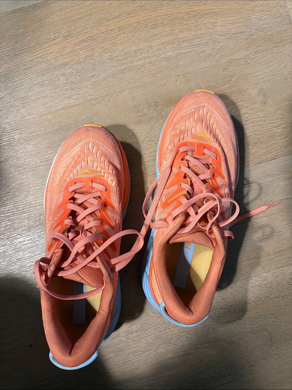 Hoka Gaviota 8 Women Tennis shoes